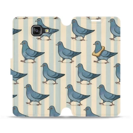 Phone Case Samsung Galaxy A5 2016 - Design VP91S