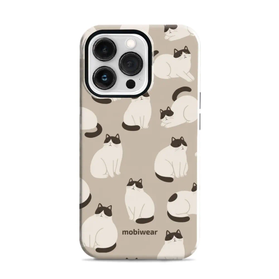 Case Elite Pro for Apple iPhone 13 Pro - Design E160E