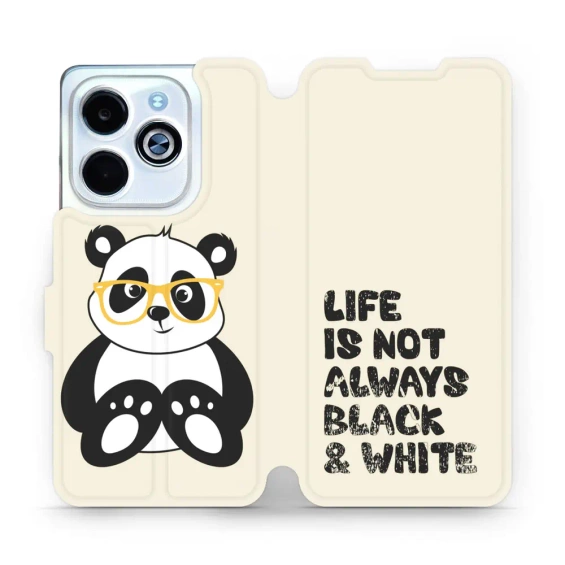 Phone Case Infinix Smart 8 - Design M041S