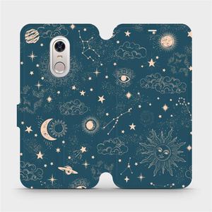 Phone Case Xiaomi Redmi 5 Plus - Design VP14S