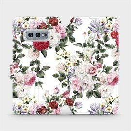 Hülle für Samsung Galaxy S10e - Farbe MD01S