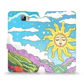 Phone Case Huawei Y5 II - Design VP57P