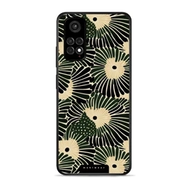 Phone Glossy Case Xiaomi Redmi Note 11S - Design GA44G