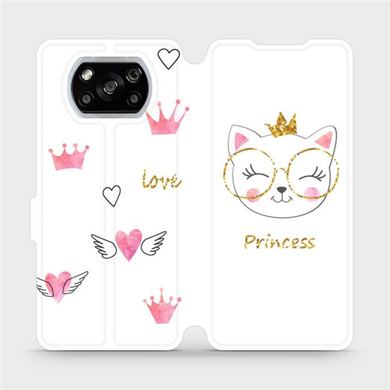 Phone Case Xiaomi POCO X3 NFC - Design MH03S