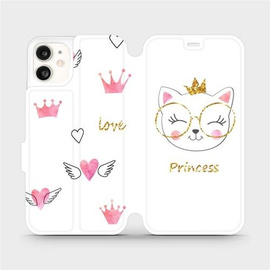 Etui do Apple iPhone 11 - wzór MH03S