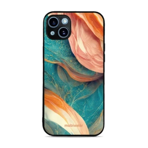 Phone Glossy Case Apple iPhone 14 Plus - Design G025G