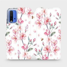 Phone Case Xiaomi Redmi 9T - Design M124S
