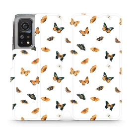 Phone Case Xiaomi Mi 10T Pro - Design MP77S