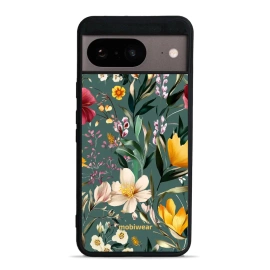 Phone Glossy Case Google Pixel 8 - Design GP71G