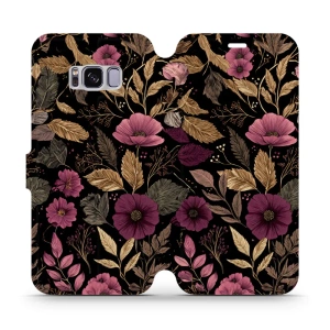 Phone Case Samsung Galaxy S8 Plus - Design V170S