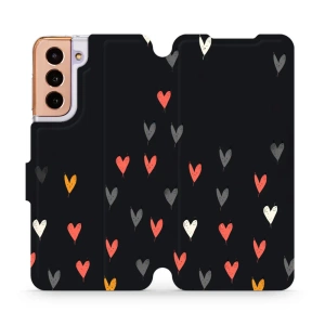 Phone Case Samsung Galaxy S21 - Design VP79P