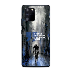 Phone Glossy Case Samsung Galaxy S10 Lite - Design GD04G