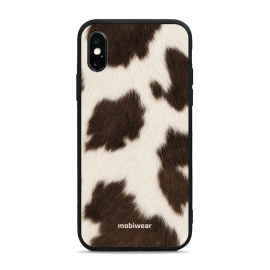 Phone Glossy Case Apple iPhone XS - Design G166G