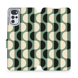 Phone Case Motorola Moto G22 - Design VA56S