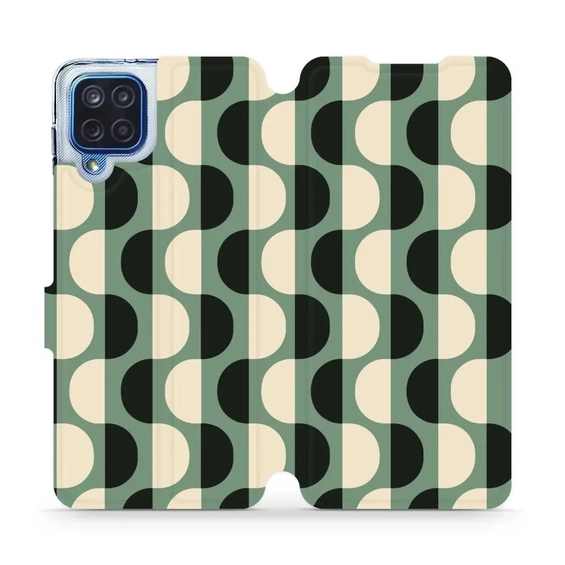 Phone Case Samsung Galaxy M12 - Design VA56S
