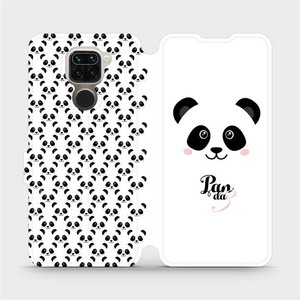 Phone Case Xiaomi Redmi Note 9 - Design M030P