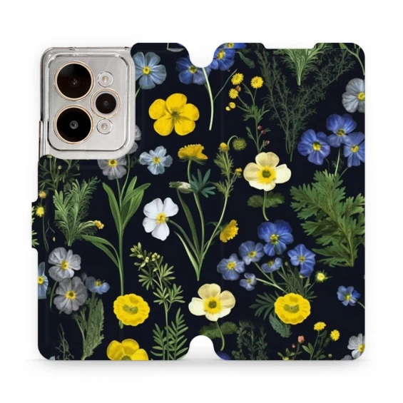 Etui do Realme 15 Pro 5G - wzór VP47S