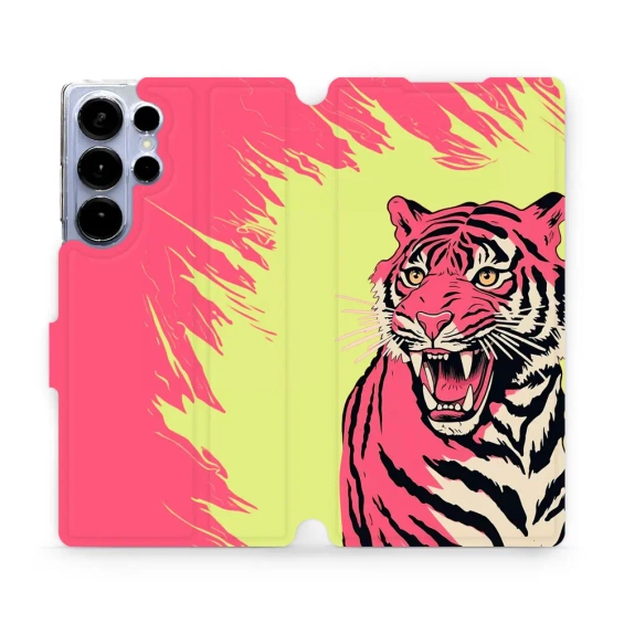 Hülle für Samsung Galaxy S25 Ultra - Farbe VP51S