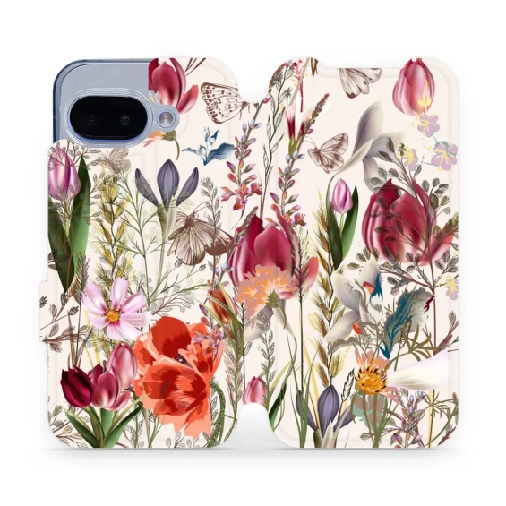 Phone Case Google Pixel 9A - Design MP01S