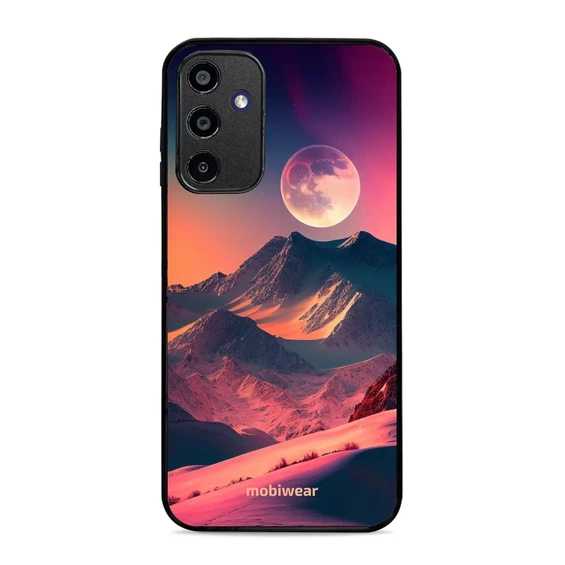 Hülle Glossy Case für Samsung Galaxy A15 4G - Farbe G008G