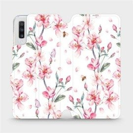 Phone Case Samsung Galaxy A70 - Design M124S