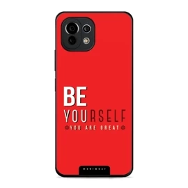 Phone Glossy Case Xiaomi Mi 11 Lite - Design G072G