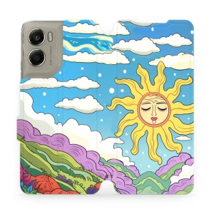 Phone Case Motorola Moto G06 Power - Design VP57P