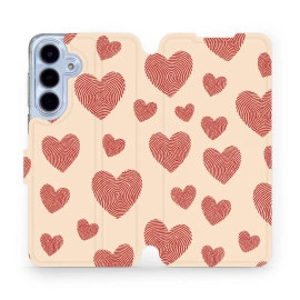 Phone Case Samsung Galaxy S25 FE 5G - Design VP93S