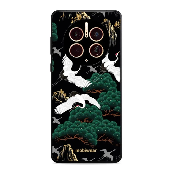 Hülle Glossy Case für Huawei Mate 50 Pro - Farbe G042G