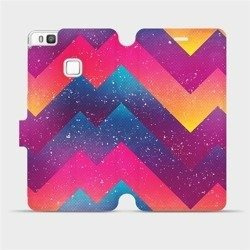 Phone Case Huawei P9 Lite - Design V110S