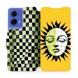 Phone Case Motorola Moto G85 5G - Design VP56S