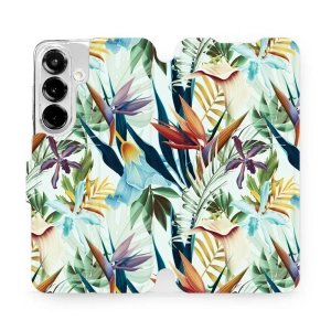 Phone Case Samsung Galaxy S25 - Design M071P