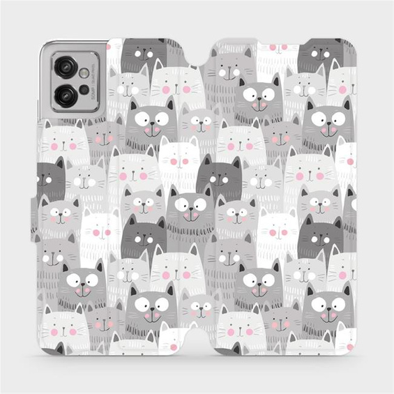 Phone Case Motorola Moto G32 - Design M099P
