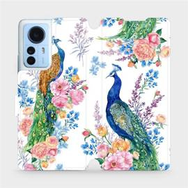 Phone Case Xiaomi 12 Pro - Design MX08S