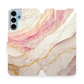 Hülle für Samsung Galaxy M55 5G - Farbe VP32S