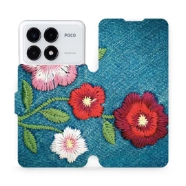 Phone Case Xiaomi POCO F6 Pro - Design MD05P