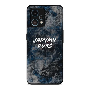 Phone Glossy Case Realme 9 Pro Plus - Design G06GZ