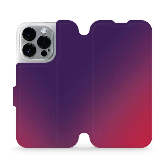 Phone Case Apple iPhone 14 Pro - Design VP67S