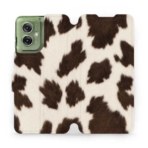 Phone Case Motorola Moto G55 5G - Design V166S