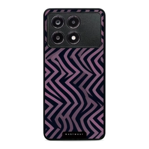 Hülle Glossy Case für Xiaomi POCO X6 Pro - Farbe GA55G
