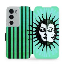 Etui do Realme C71 - wzór VP58S