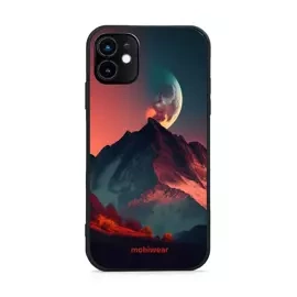 Phone Glossy Case Apple iPhone 11 - Design G007G