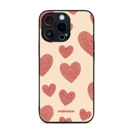 Phone Glossy Case Apple iPhone 13 Pro - Design GP93G