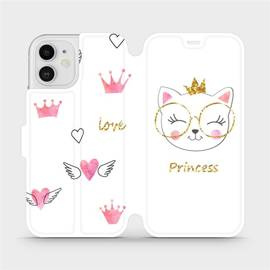 Phone Case Apple iPhone 12 - Design MH03S