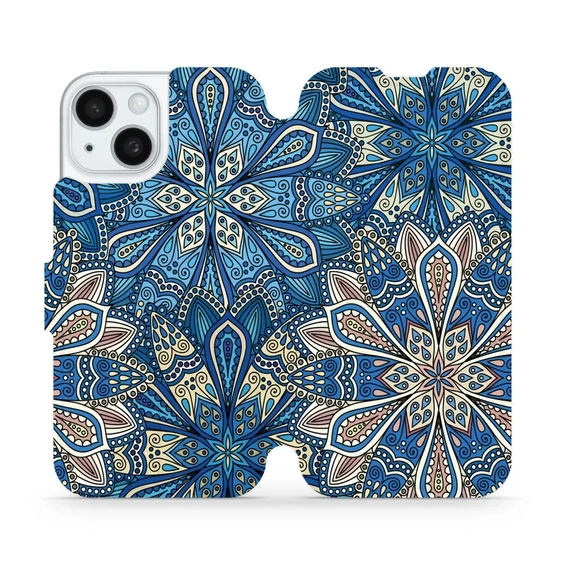 Hülle für Apple iPhone 15 - Farbe V108P