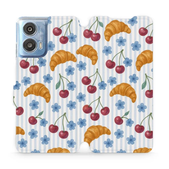 Phone Case Motorola Moto G24 Power - Design VP85S