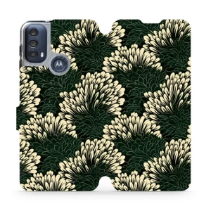 Etui do Motorola Moto E30 - wzór VA45S