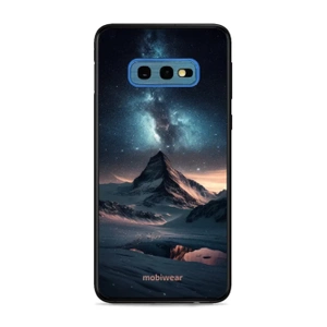 Phone Glossy Case Samsung Galaxy S10e - Design G006G