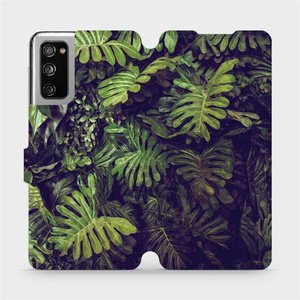 Phone Case Samsung Galaxy S20 FE - Design V136P