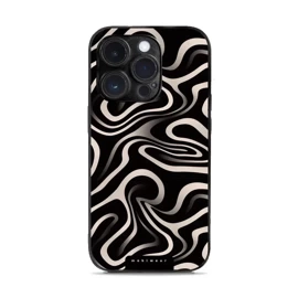 Hülle Glossy Case für Apple iPhone 14 Pro - Farbe GA63G